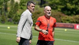 Italia, Pioli e Guardiola sorpassano Conte e Mancini: Maldini pensa alla sorpresa per il ct