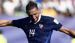 Calciomercato: Milan, deciso futuro Rabiot, la Juve molla Kessiè e cambia obiettivo, l'Inter su Douè