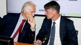 Italia, se Maldini si dimette che succede? Il nuovo dt e i dubbi di Malagò: Mancini, Conte e Pioli aspettano una chiamata