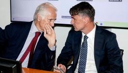 Italia, se Maldini si dimette che succede? Il nuovo dt e i dubbi di Malagò: Mancini, Conte e Pioli aspettano una chiamata