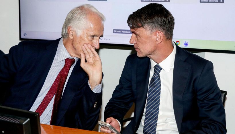 Italia, se Maldini si dimette che succede? Il nuovo dt e i dubbi di Malagò: Mancini, Conte e Pioli aspettano una chiamata