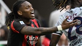 Calciomercato: l'addio di Leao è un giallo, la Juventus si libera di Openda, la Roma su Nusa