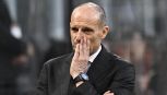 Allegri al Napoli oltre le rivalità: frecciate a Sarri e Conte, la mano di Spalletti e la pallonata di Lavezzi