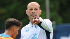 Napoli, Allegri rivoluziona il dopo Conte: metodo Juve e nuovo modulo. Tre nomi per sostituire Buongiorno