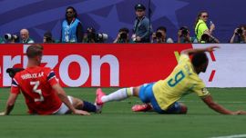 Brasile-Norvegia, moviola: gol annullato, svista sul rigore, Var decisivo ma troppi errori, cosa ha combinato il portiere