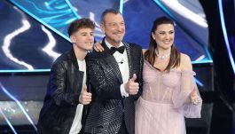 Udinese, chi è José Alberto Sebastiani, il figlio di Amadeus paragonato a Tacconi: si allenerà con Zaniolo