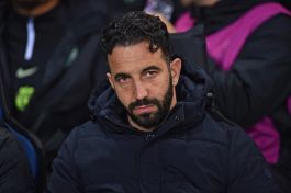 Milan, Gila è ufficiale, Allegri beffato: dopo Gonçalo Ramos, Amorim rifonda la squadra e mette due trequartisti nel mirino