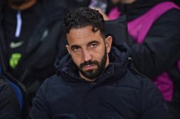 Milan, Gila è ufficiale, Allegri beffato: dopo Gonçalo Ramos, Amorim rifonda la squadra e mette due trequartisti nel mirino
