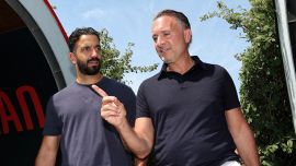 Milan, Amorim allo scoperto su Leao e Modric ma vuol seguire la strada di Fonseca. Bordata di Cardinale ad Allegri