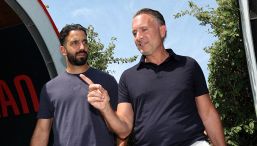 Milan, Amorim allo scoperto su Leao e Modric ma vuol seguire la strada di Fonseca. Bordata di Cardinale ad Allegri