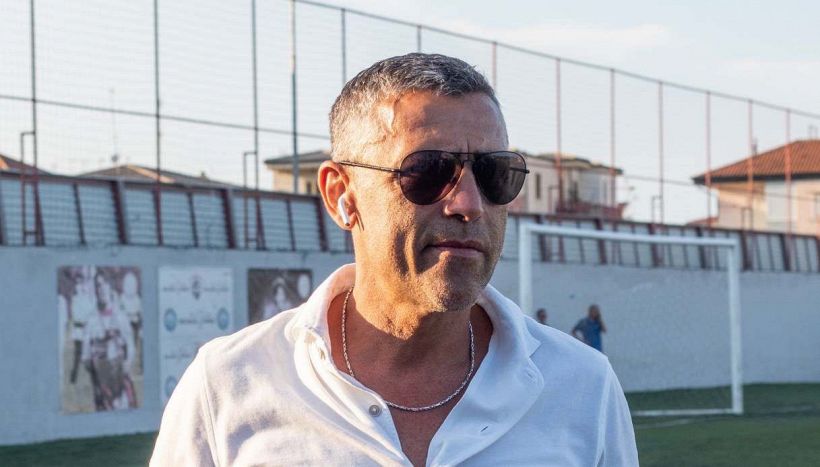Italia, né Guardiola né Pirlo: la prima scelta di Maldini e Leonardo è Angelo Carbone, quale sarà il suo ruolo