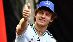 F1, Antonelli in vacanza in Sardegna fa il nostalgico: "Quando Wolff mi disse che avrei sostituito Hamilton non ci credevo"