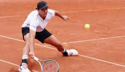 Bastad, Darderi sa solo vincere: batte Vallejo in tre set, avanza in finale e ora attende uno tra Rublev e Tabilo