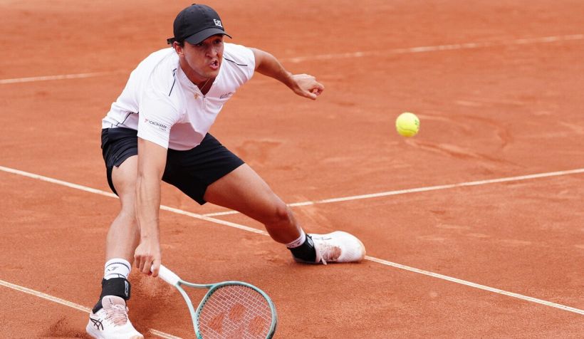 Bastad, Darderi sa solo vincere: batte Vallejo in tre set, avanza in finale e ora attende uno tra Rublev e Tabilo
