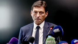 Italia, Leonardo genio o Narciso? La storia del brasiliano che litiga con tutti e se ne va prima che lo caccino