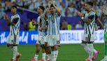 Mondiali 2026, dove vedere Argentina-Egitto e Svizzera-Colombia in diretta tv e streaming, gli orari delle partite