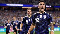 Dove vedere Australia-Egitto, Argentina-Capo Verde e Colombia-Ghana: orari delle partite dei Mondiali di oggi