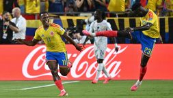 Colombia-Ghana: infortuni, cambi indovinati e gol, esce anche James Rodriguez, cafeteros agli ottavi