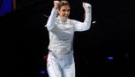 Mondiali scherma, il Dream Team non tradisce: dal fioretto femminile (con super Errigo) il quarto oro