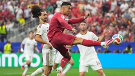 Portogallo-Spagna: Merino infrange i sogni di Ronaldo al 91', Yamal un'ombra ma la Roja va ai quarti