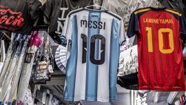 Spagna-Argentina: Yamal contro Messi, talento contro cuore, dove si decide la finale, i possibili outsider