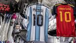 Spagna-Argentina: Yamal contro Messi, talento contro cuore, dove si decide la finale, i possibili outsider
