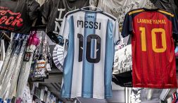 Spagna-Argentina: Yamal contro Messi, talento contro cuore, dove si decide la finale, i possibili outsider
