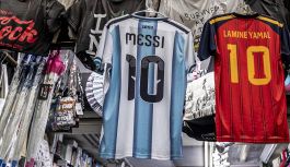 Spagna-Argentina: Yamal contro Messi, talento contro cuore, dove si decide la finale, i possibili outsider
