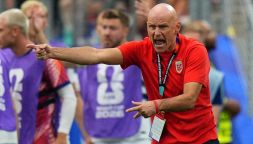 Norvegia, il ct Solbakken vide la morte in faccia, ora sogna l’impresa col Brasile: "Vinicius è un ballerino"