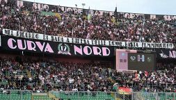 Euro 2032, allarme Palermo: cosa serve per non perdere il treno per il Barbera
