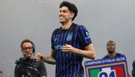 Inter, Inzaghi piomba su Bastoni mentre Lautaro ‘porta’ Romero: il mercato dell’Inter può davvero decollare