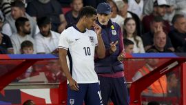 Inghilterra avanti tra le polemiche: Tuchel critica la squadra, Bellingham gli risponde male, che tensione