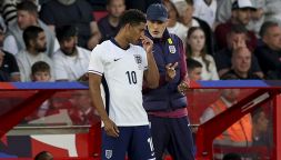 Inghilterra avanti tra le polemiche: Tuchel critica la squadra, Bellingham gli risponde male, che tensione