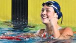 Bianca Nannucci, splendido bronzo nei 200 stile agli Europei Juniores: Alessandra Mao si riscatta in staffetta