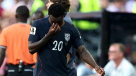 Usa-Belgio, moviola: la Fifa può cancellare anche questo poker? Balogun fantasma, Lukaku record, De Ketelaere show