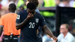 Usa-Belgio, moviola: la Fifa può cancellare anche questo poker? Balogun fantasma, Lukaku record, De Ketelaere show