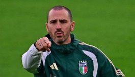 Italia, la squadra di Mancini per cancellare il flop Mondiale: da Maccarone a Bonucci, chi ci sarà