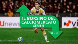 Borsino Calciomercato Serie B: il Pisa ruggisce con Leone, la Sampdoria piomba su Sportiello