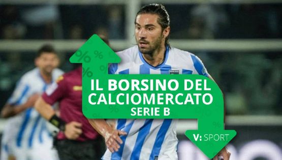 Il Borsino del Calciomercato di Serie B: Desplanches verso la A, rebus Di Nardo e Mulattieri