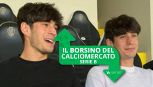 Borsino Calciomercato Serie B: il sogno gemelli Shpendi accende le big e i duelli