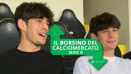 Borsino Calciomercato Serie B: il sogno gemelli Shpendi accende le big e i duelli