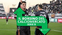 Il Borsino del Calciomercato della Serie B: dove giocheranno Adorante, Pafundi e Sibilli