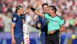 Usa-Bosnia, moviola: due gol annullati e un rosso non fermano l’America: gioia e dolori per Balogun