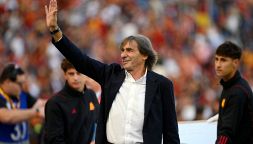 Bruno Conti lascia la Roma dopo 53 anni, ma non si può accantonare il mito di una generazione in cerca di riscatto