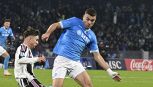 Napoli, prima tegola per Allegri: Buongiorno subito ko, la maledizione infortuni continua. Come cambia il mercato