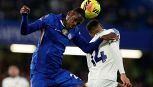 Calciomercato: Chalobah la prima risposta dell'Inter alle beffe, la Juventus rilancia Douglas Luiz, Barcellona su Leao