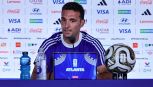 Spagna-Argentina: Scaloni senza scarpe portafortuna, la sorpresa sul futuro di Messi, il trucco per fermare Yamal