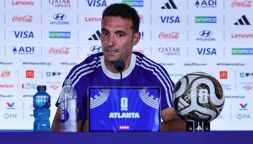 Spagna-Argentina, Scaloni svela il futuro di Messi: "È la storia del calcio". Il piano per fermare Yamal