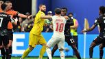 Canada-Marocco, moviola: una corrida, risse, otto ammoniti e gol dubbio, male l’arbitro nel giorno del record