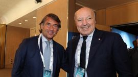 Juventus, Solet e Lucumi scatenano la rivalità tra Carnevali e Marotta. E dall’ex Paratici arriva l’assist per Zhegrova
